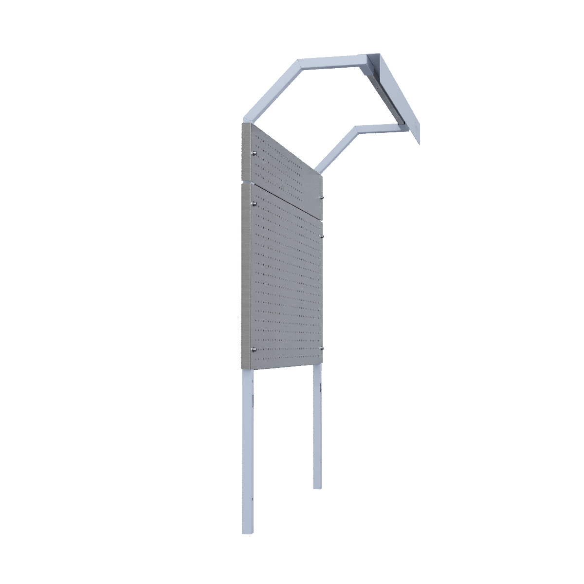 MultiPanel Light