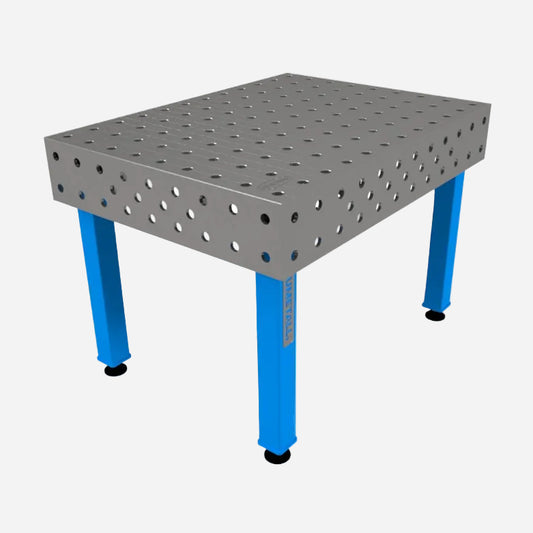 Welding Table PRO 10 1200x900 Ø28