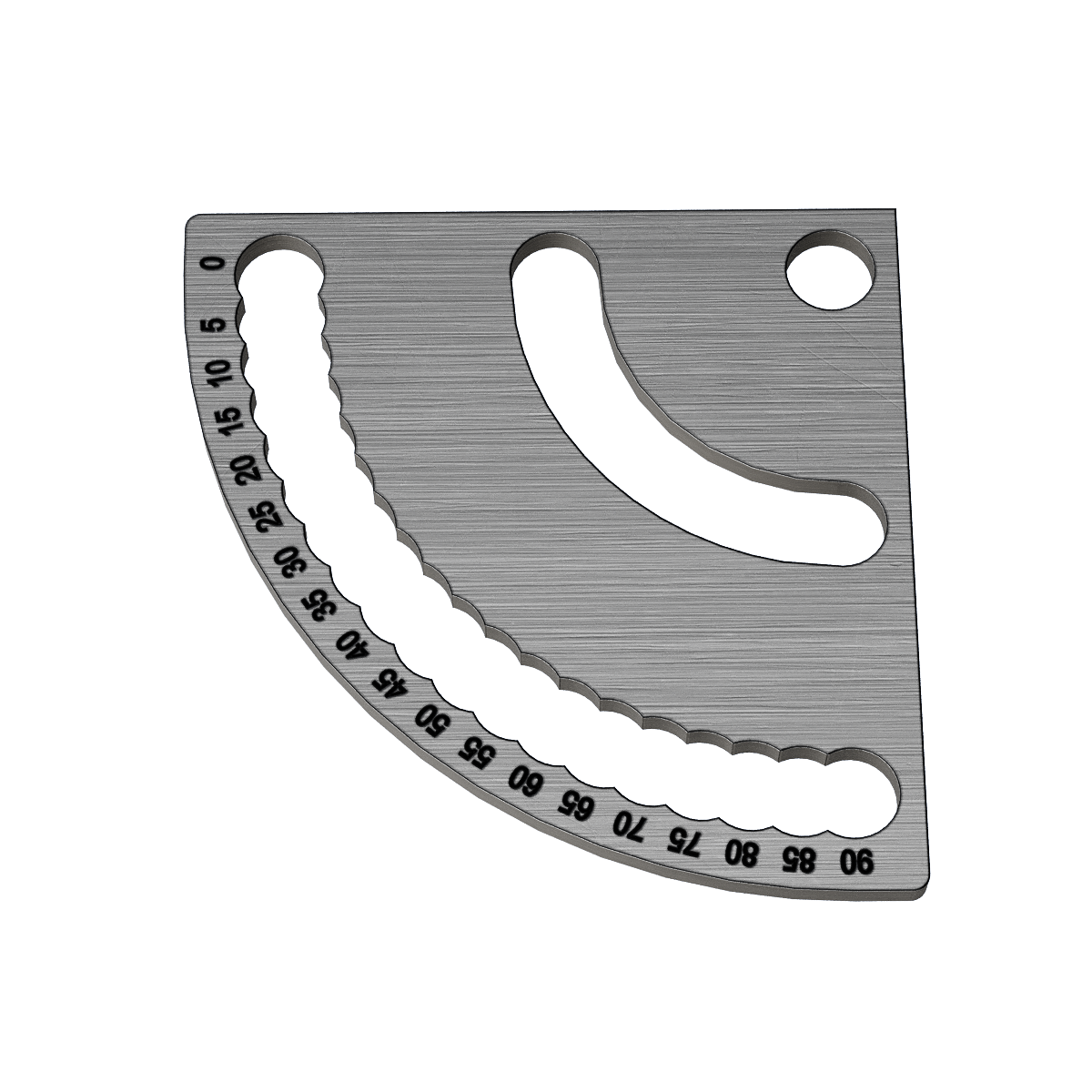 Angle Protractor