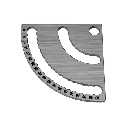 Angle Protractor