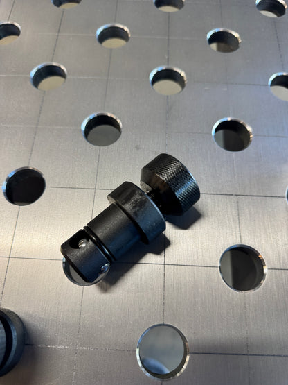Quick Clamp Bolt Ø28 15+10