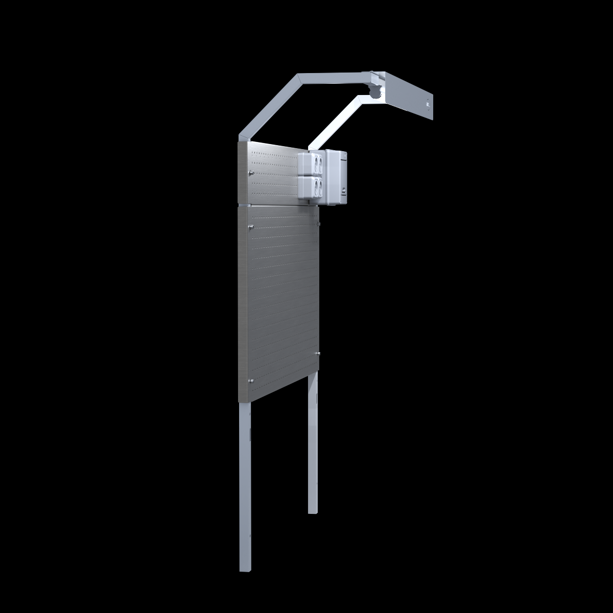 MultiPanel Light