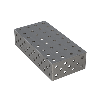 Riser Block 400x200x100