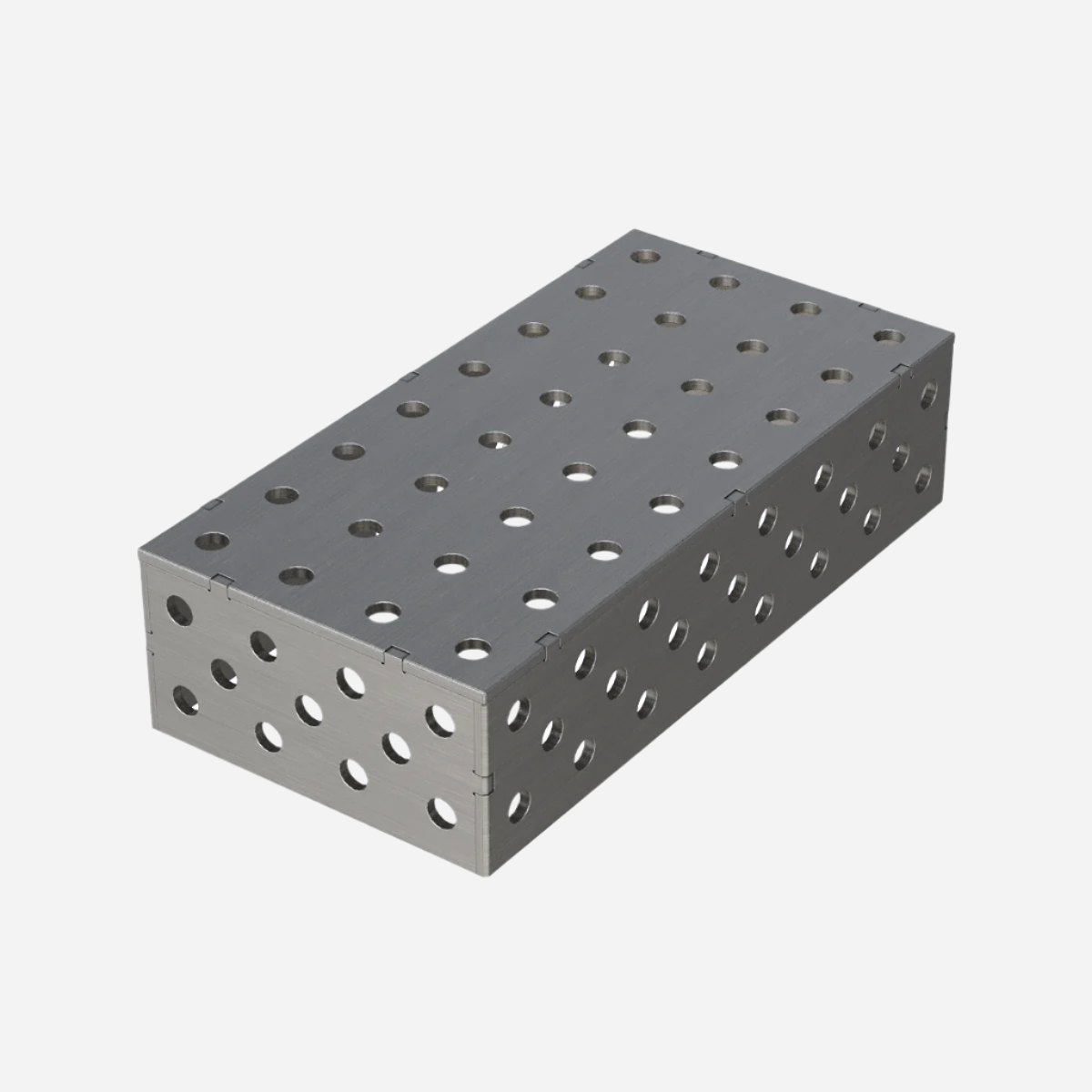 Riser Block 400x200x100