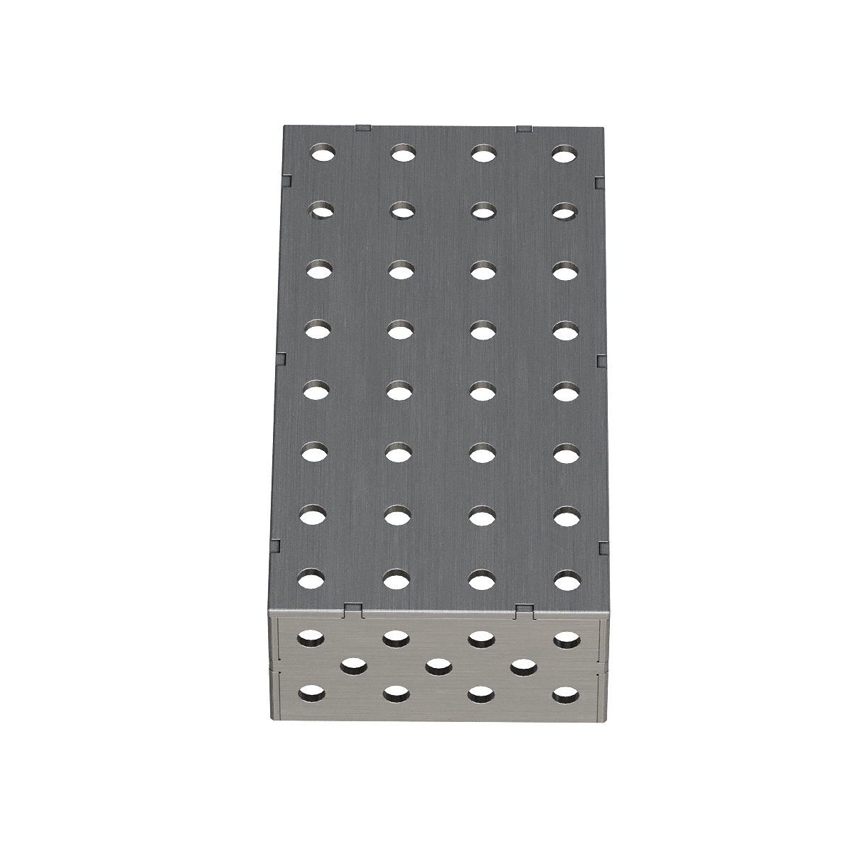 Riser Block 400x200x100