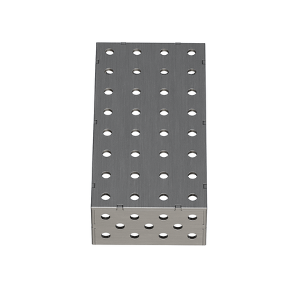 Riser Block 400x200x100
