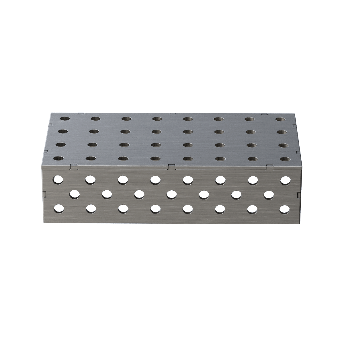 Riser Block 400x200x100