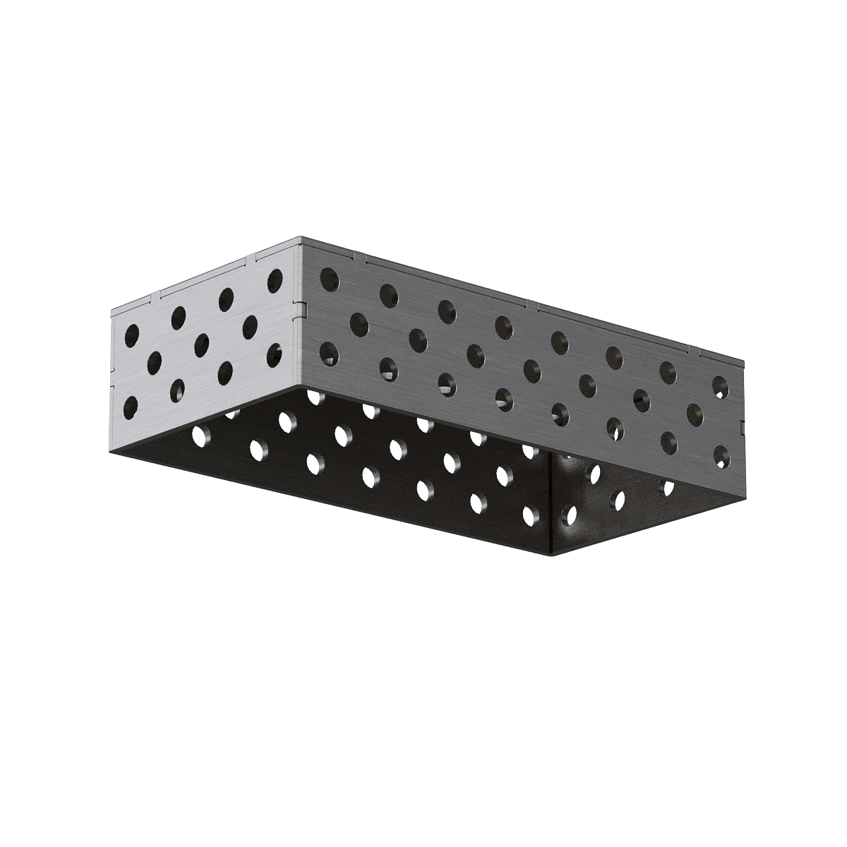 Riser Block 400x200x100