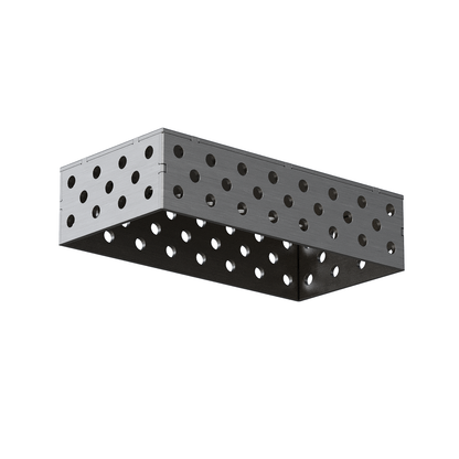 Riser Block 400x200x100