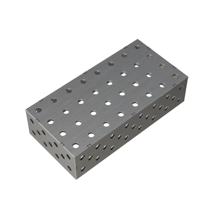 Riser Block 400x200x100