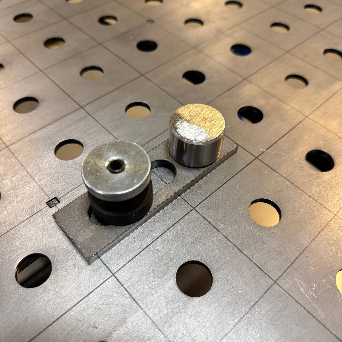 Stop Bar 100x30 6 mm 