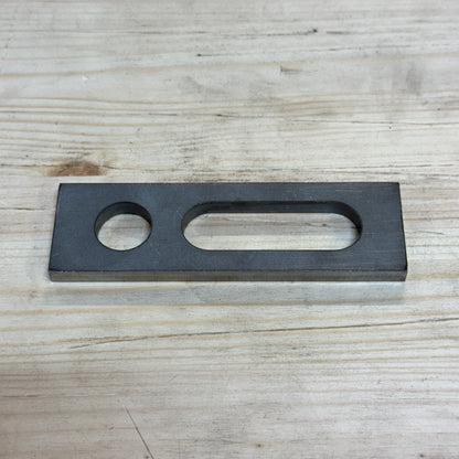 Stop Bar 100x30 6 mm 
