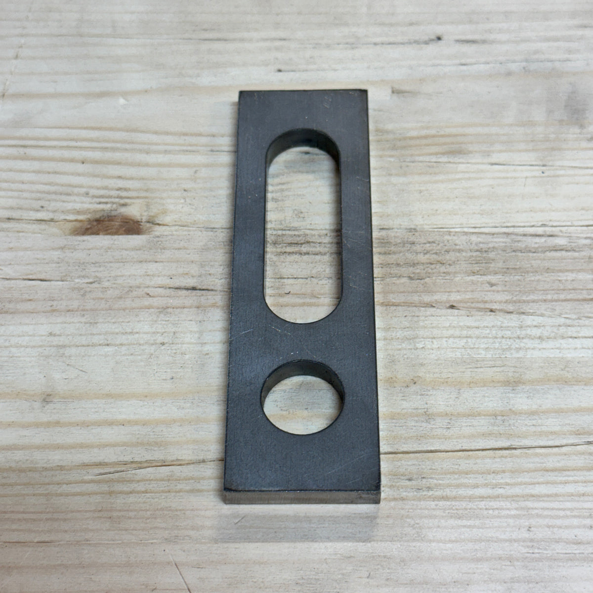 Stop Bar 100x30 6 mm 
