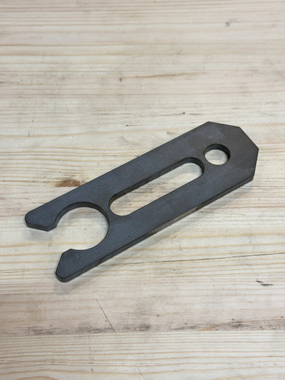 Stop Bar 150x50 6 mm 
