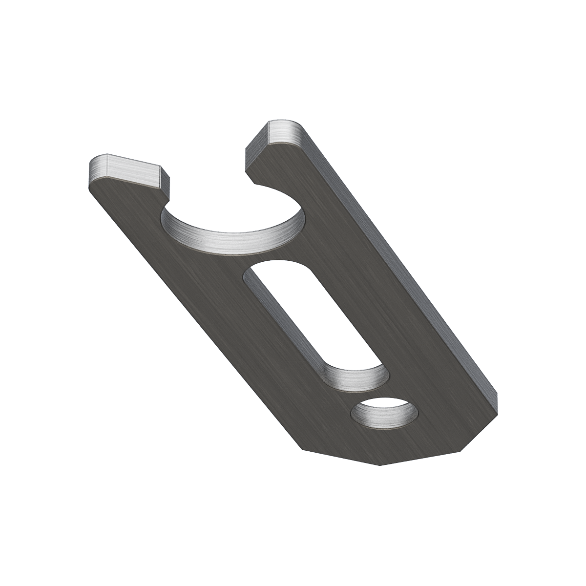 Stop Bar 150x50 6 mm 