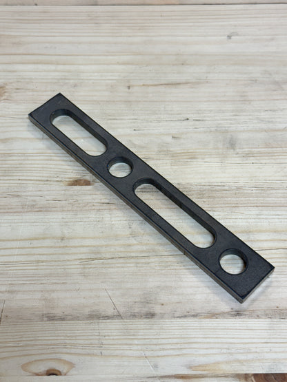 Stop Bar 200x30 6 mm 