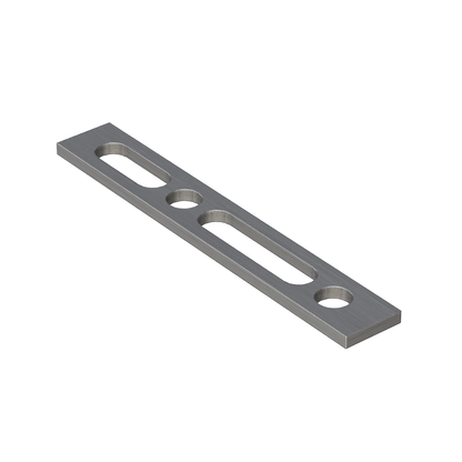 Stop Bar 200x30 6 mm 