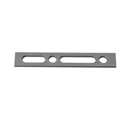 Stop Bar 200x30 6 mm 
