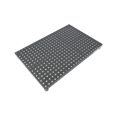 Lassentafelblad MasterPlat MAX 1200x800 met Hoekbeugels 