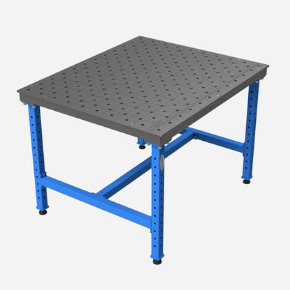 Welding Table Vario 1200x1000