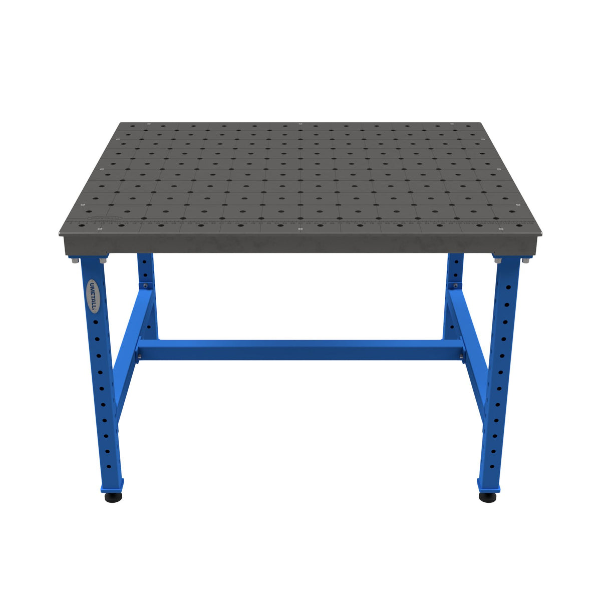 Welding Table Vario 1200x1000