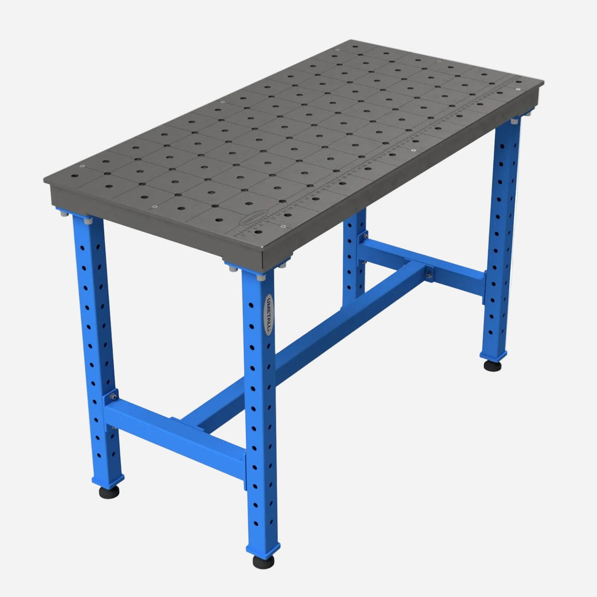 Welding Table Vario 1200x600