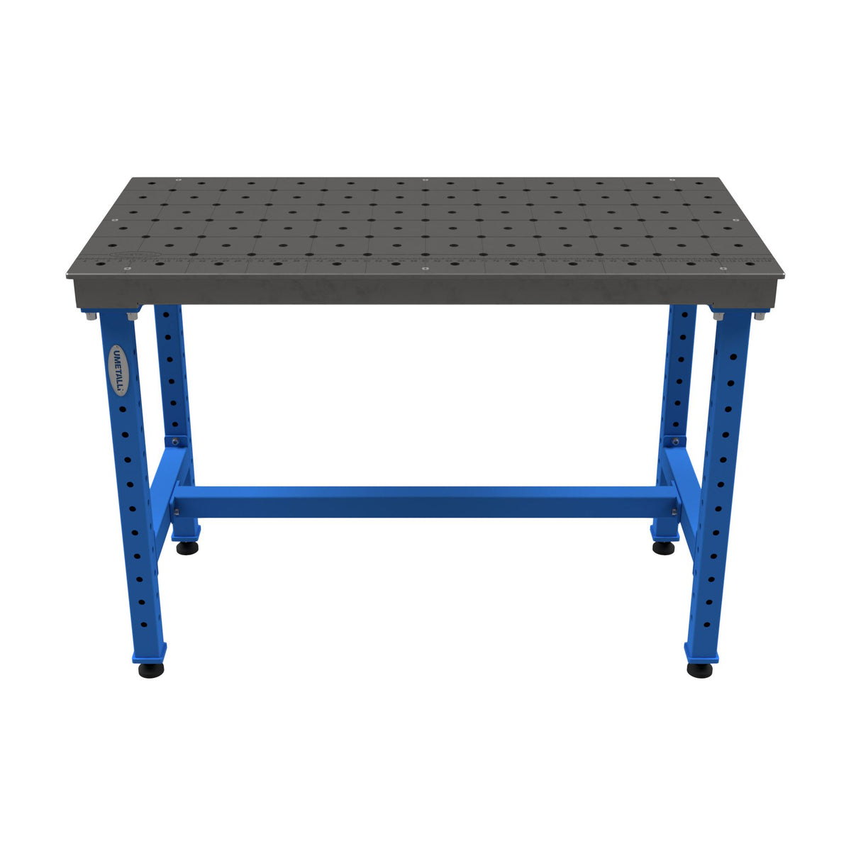Welding Table Vario 1200x600