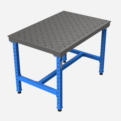 Welding Table Vario 1200x800