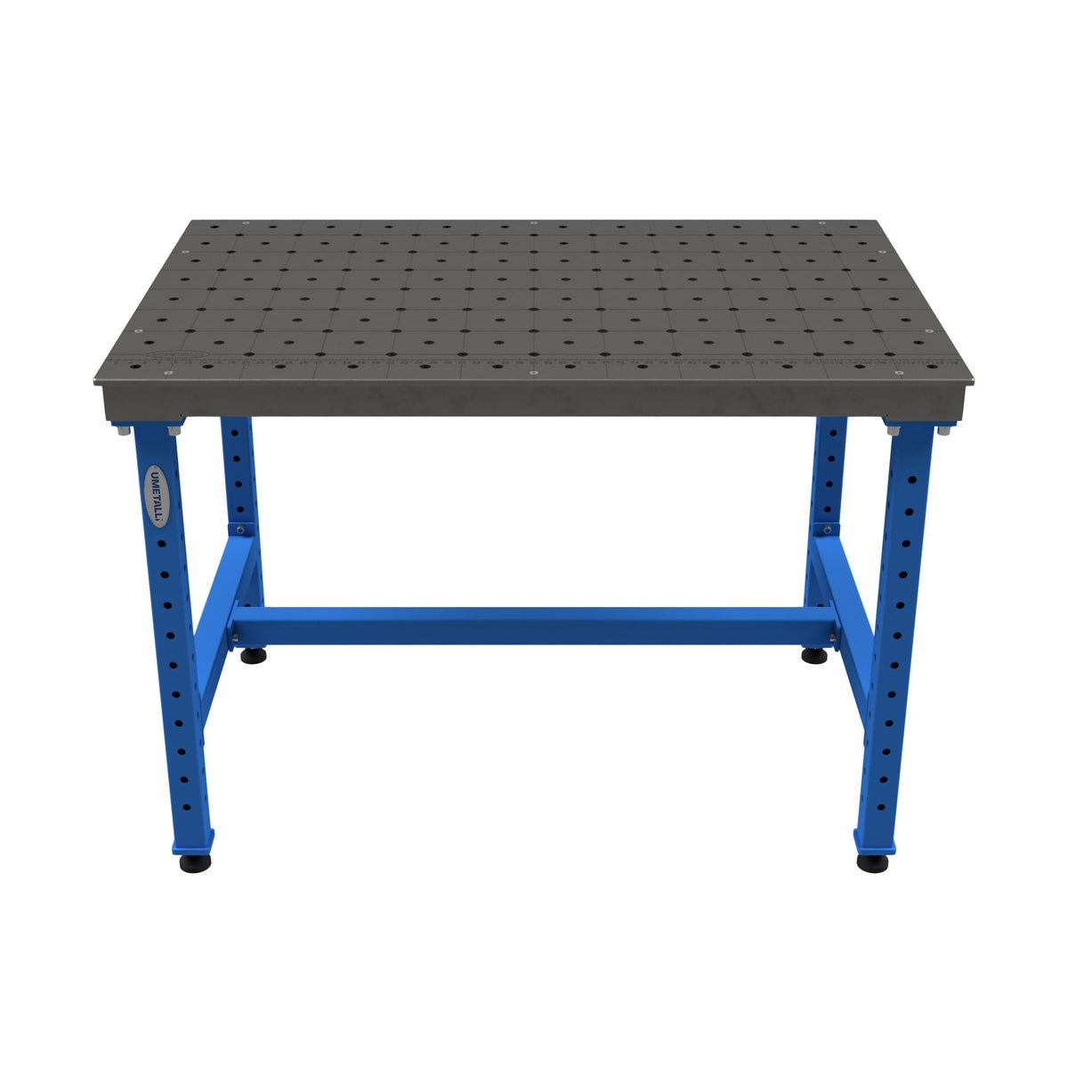 Welding Table Vario 1200x800