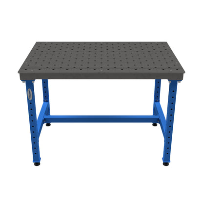 Welding Table Vario 1200x800