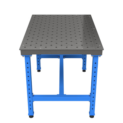 Welding Table Vario 1200x800