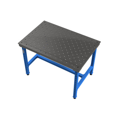 Welding Table Vario 1200x800