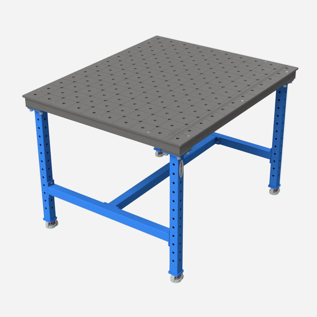 Welding Table Vario 1200x1000 Mobile