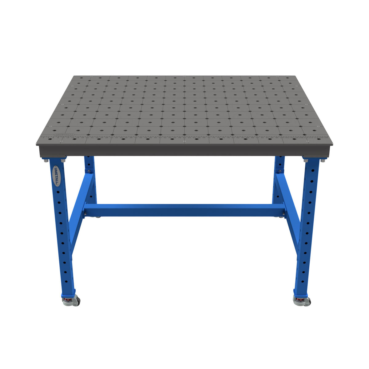 Welding Table Vario 1200x1000 Mobile