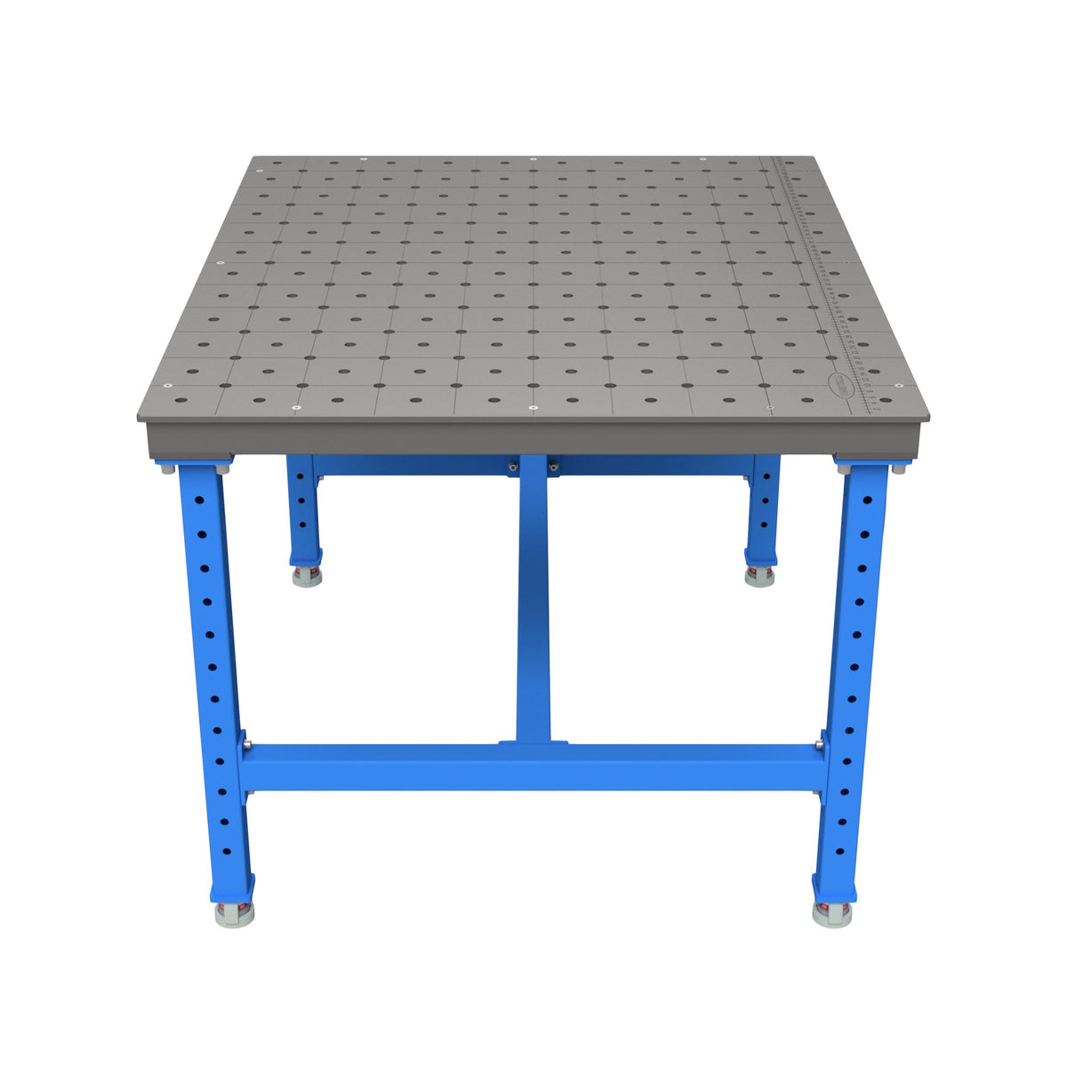 Welding Table Vario 1200x1000 Mobile