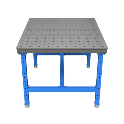 Welding Table Vario 1200x1000 Mobile