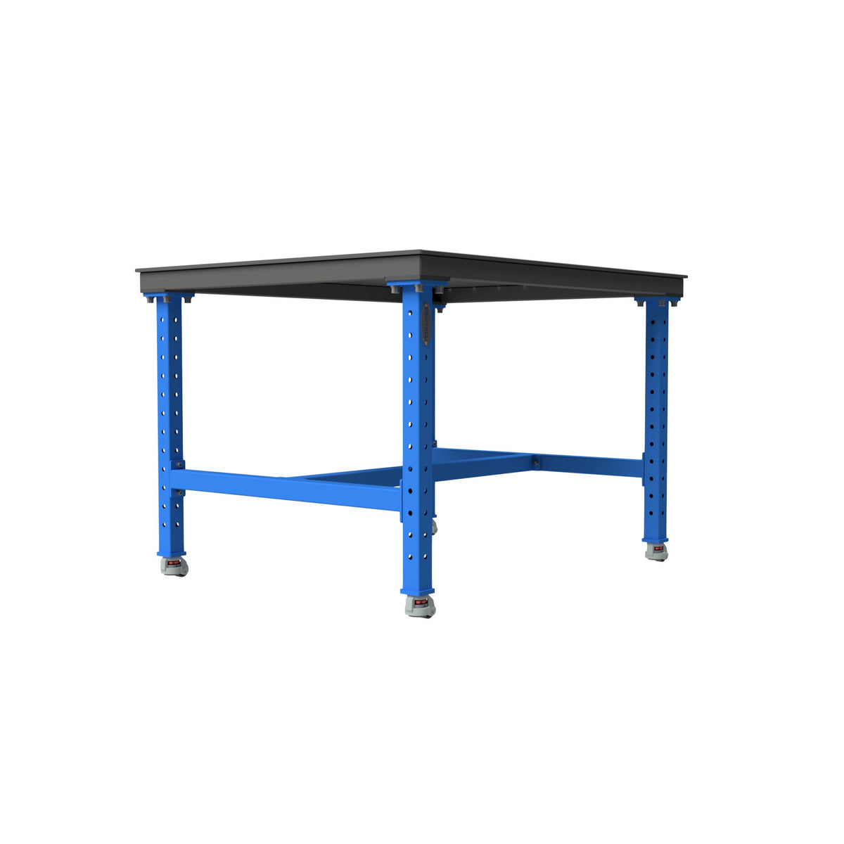Welding Table Vario 1200x1000 Mobile