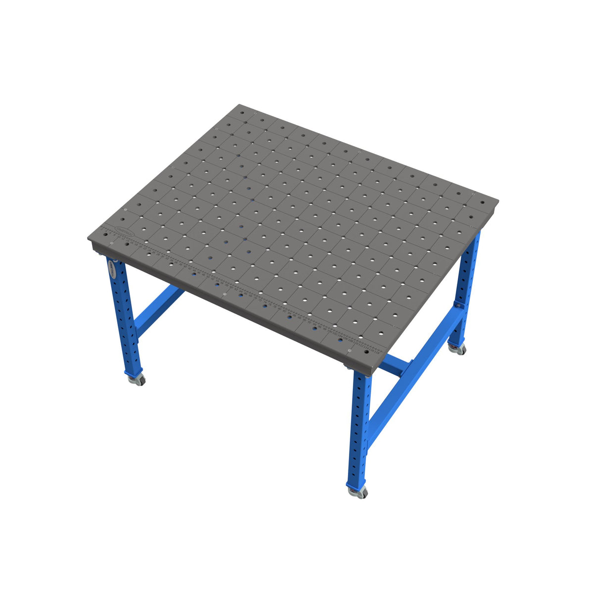 Welding Table Vario 1200x1000 Mobile