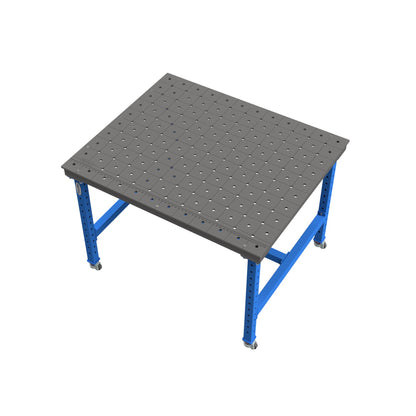 Welding Table Vario 1200x1000 Mobile