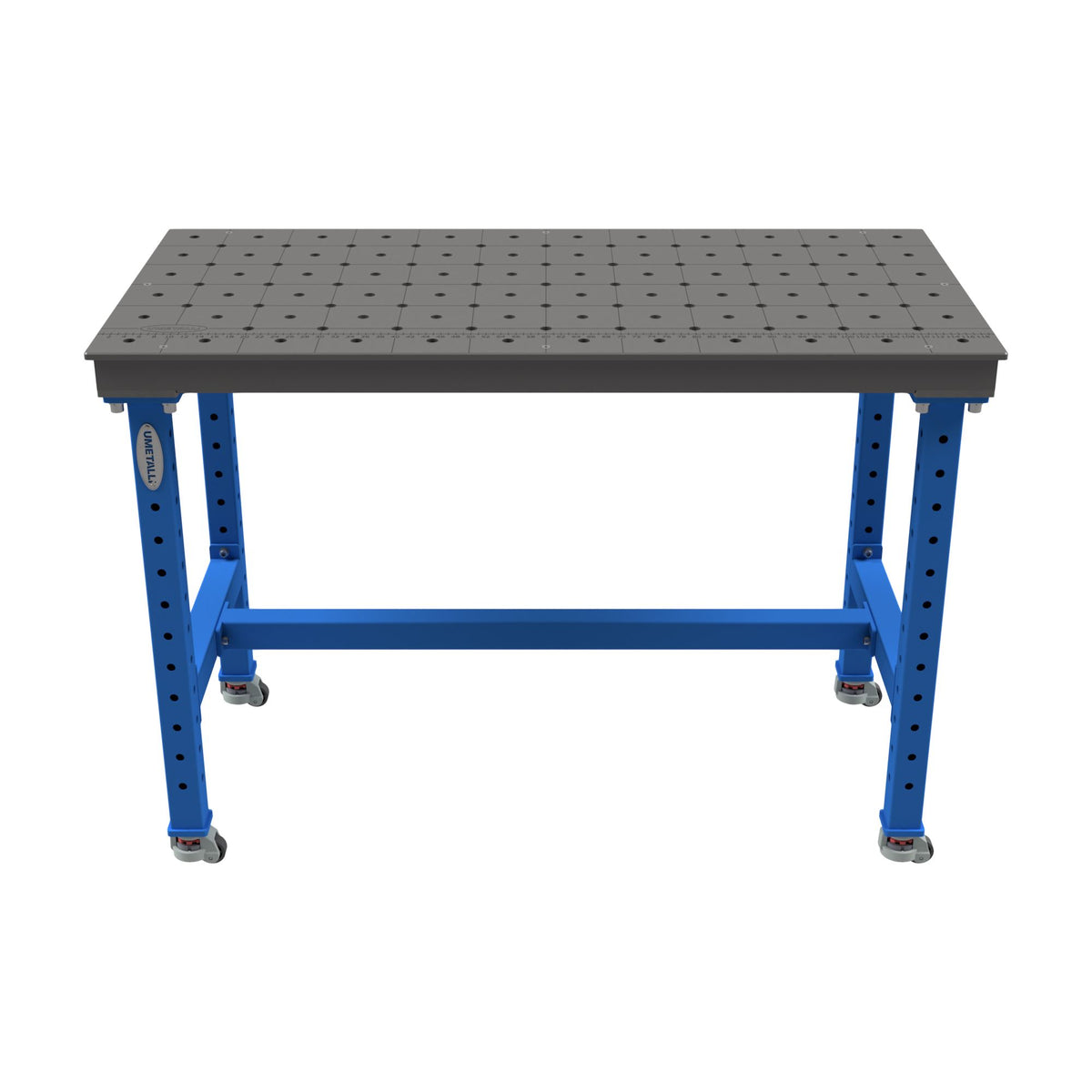 Welding Table Vario 1200x600 Mobile