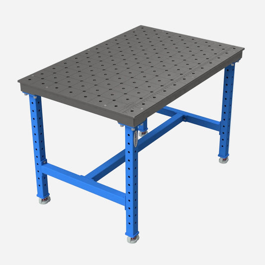 Welding Table Vario 1200x800 Mobile