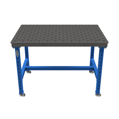 Welding Table Vario 1200x800 Mobile