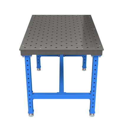 Welding Table Vario 1200x800 Mobile