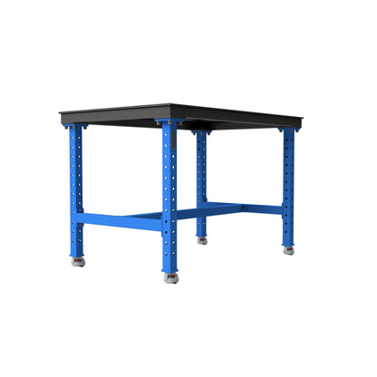 Welding Table Vario 1200x800 Mobile