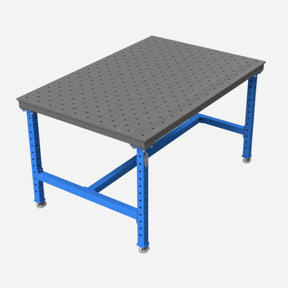 Welding Table Vario 1500x1000 Mobile