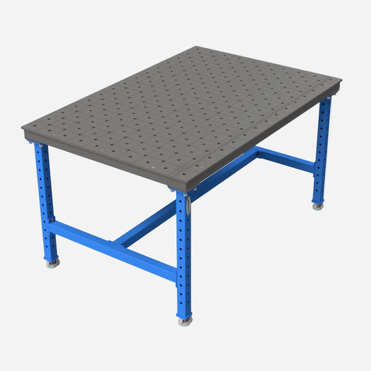 Welding Table Vario 1500x1000 Mobile