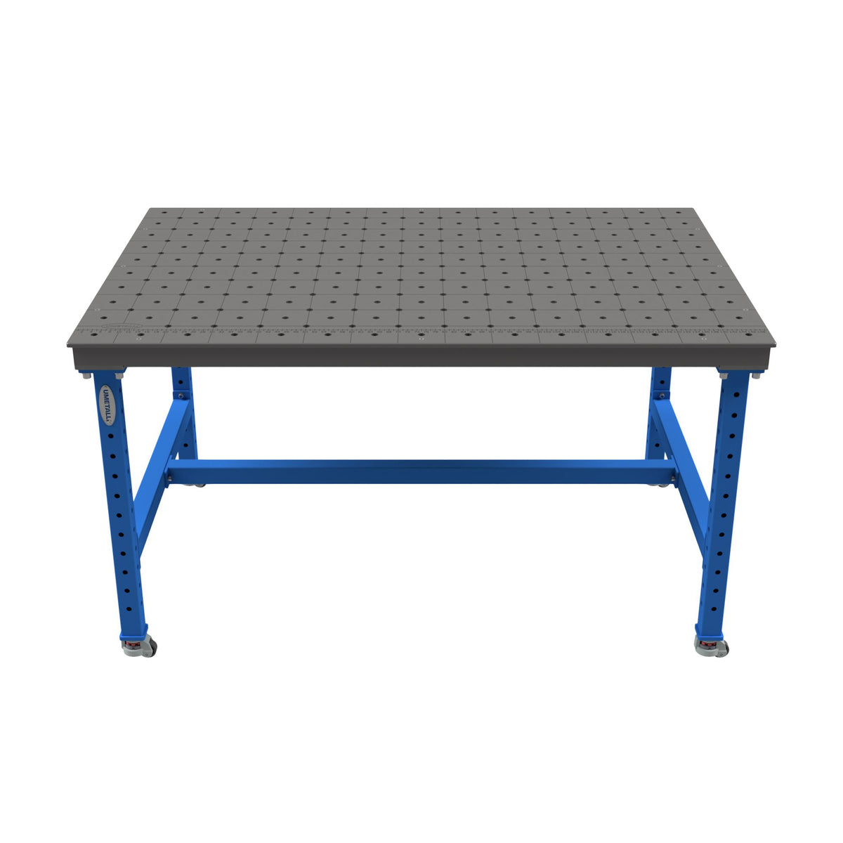 Welding Table Vario 1500x1000 Mobile