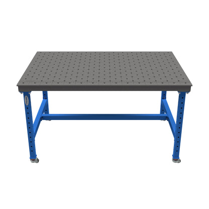 Welding Table Vario 1500x1000 Mobile