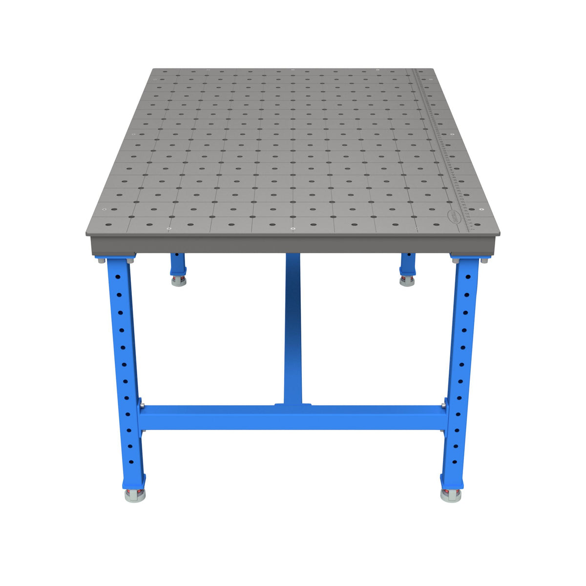 Welding Table Vario 1500x1000 Mobile