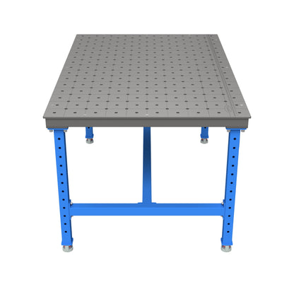 Welding Table Vario 1500x1000 Mobile
